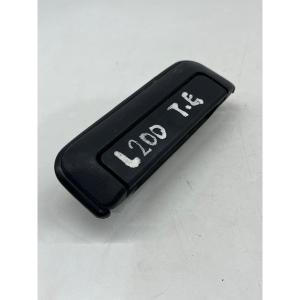 Maçaneta Externa Dian\dir Mitsubishi Pajero Sport 1999