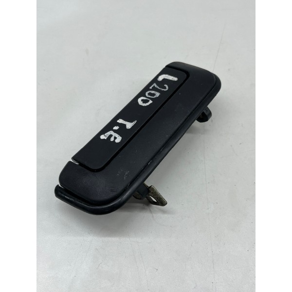 Maçaneta Externa Dian\dir Mitsubishi Pajero Sport 1999