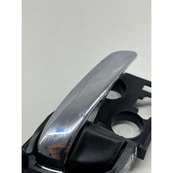 Maçaneta Interna Tras\dir Honda Hrv 1.8 2016 A 2018