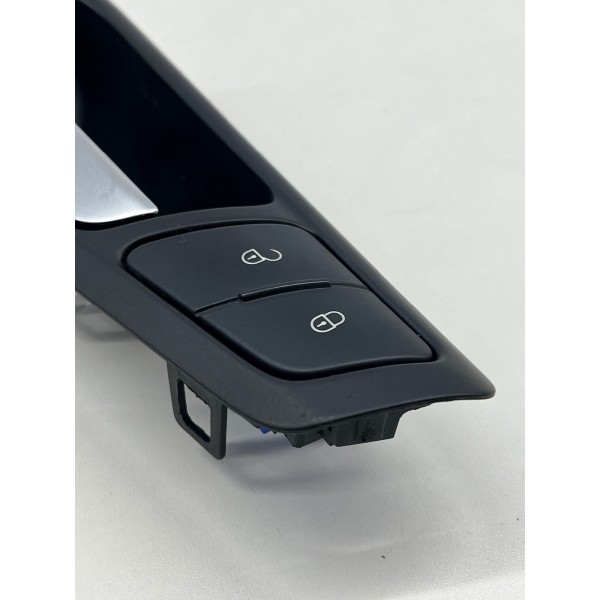 Maçaneta Interna D.e Volkswagen Passat Varian 2006 A 2010