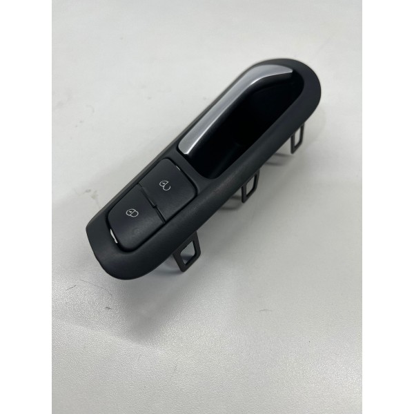 Maçaneta Interna D.e Volkswagen Passat Varian 2006 A 2010