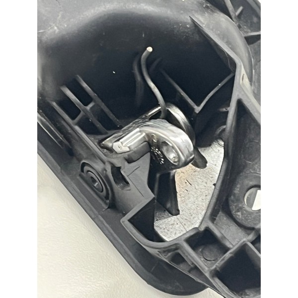 Maçaneta Interna D.e Volkswagen Passat Varian 2006 A 2010