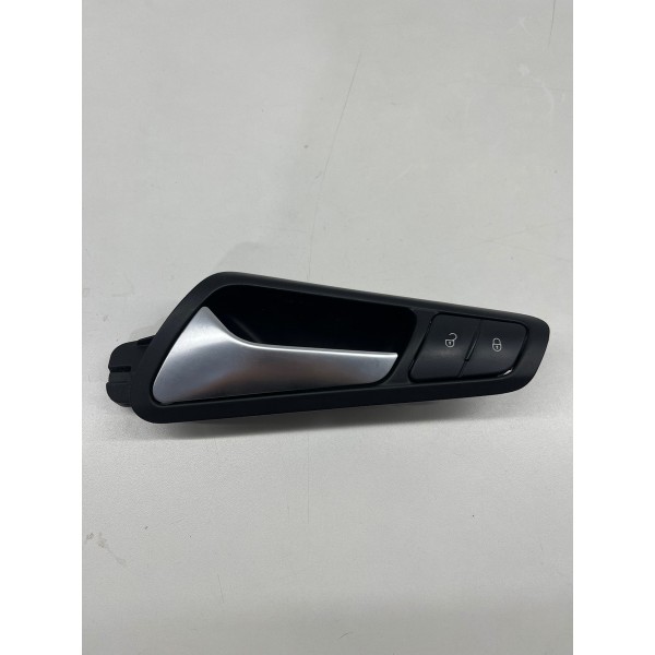 Maçaneta Interna D.e Volkswagen Passat Varian 2006 A 2010