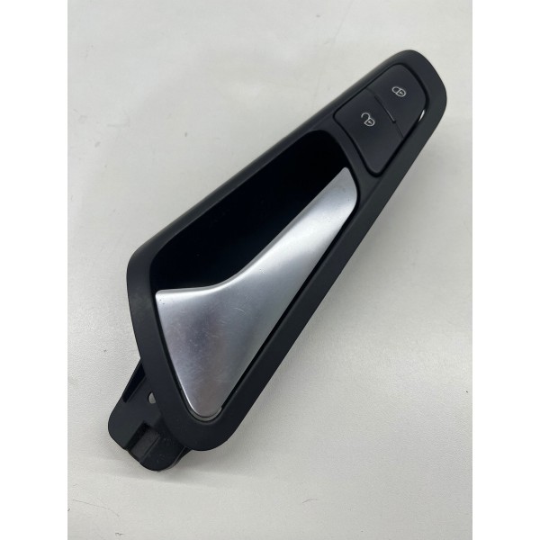 Maçaneta Interna D.e Volkswagen Passat Varian 2006 A 2010