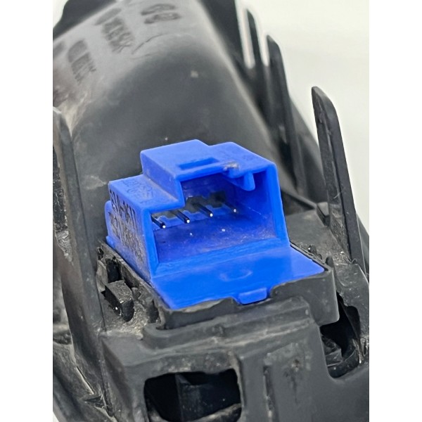 Maçaneta Interna D.e Volkswagen Passat Varian 2006 A 2010