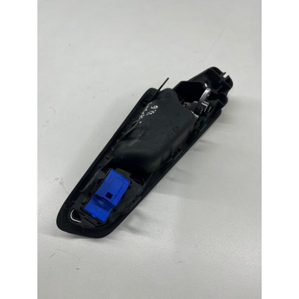 Maçaneta Interna D.e Volkswagen Passat Varian 2006 A 2010