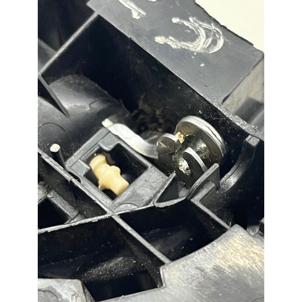 Maçaneta Interna Direita Citroen C3 Tendance 2013 A 2020