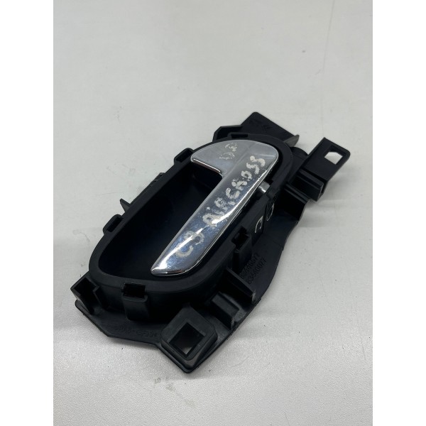 Maçaneta Interna Direita Citroen C3 Tendance 2013 A 2020