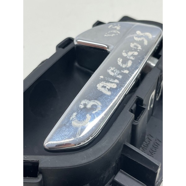 Maçaneta Interna Direita Citroen C3 Tendance 2013 A 2020