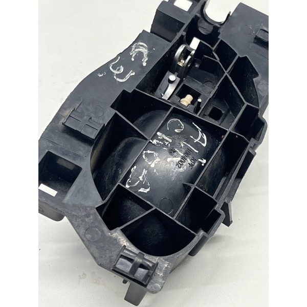 Maçaneta Interna Direita Citroen C3 Tendance 2013 A 2020