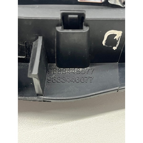 Maçaneta Interna Direita Citroen C3 Tendance 2013 A 2020