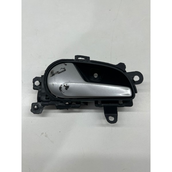 Macaneta Interna Traseira Esq Volkswagen Up 2014 A 2020