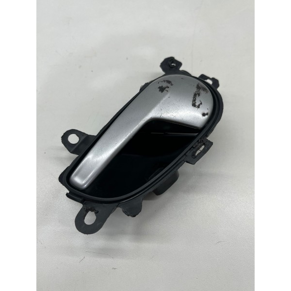 Macaneta Interna Traseira Esq Volkswagen Up 2014 A 2020