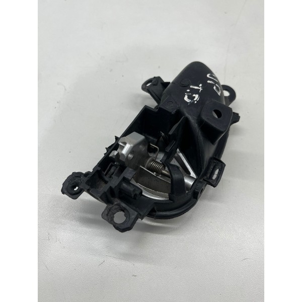 Macaneta Interna Traseira Esq Volkswagen Up 2014 A 2020