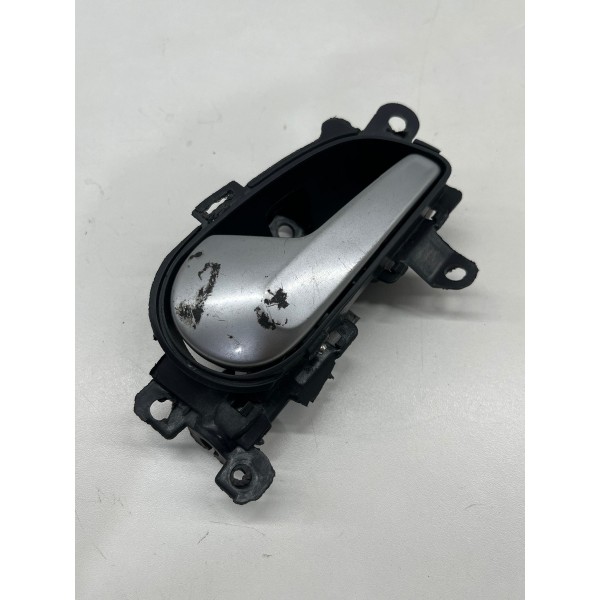 Macaneta Interna Traseira Esq Volkswagen Up 2014 A 2020