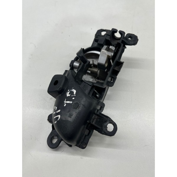 Macaneta Interna Traseira Esq Volkswagen Up 2014 A 2020