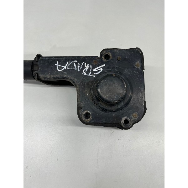 Catraca Do Step Fiat Strada 2021 A 2024