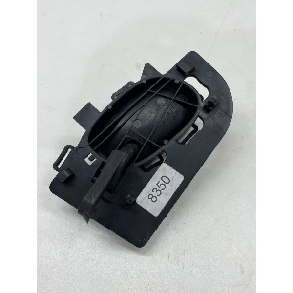 Maçaneta Interna Tras\dir Peugeot 207\206 2015