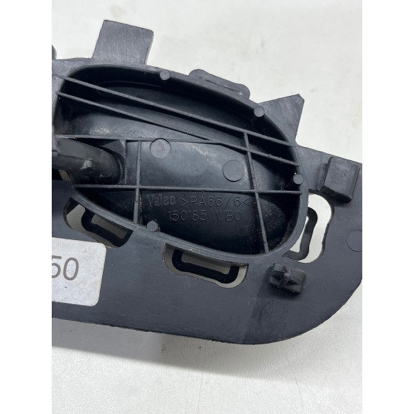 Maçaneta Interna Tras\dir Peugeot 207\206 2015