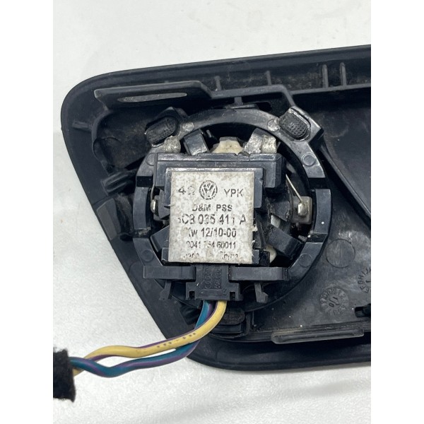 Maçaneta Interna T.e Volkswagen Passat 2006a 2011