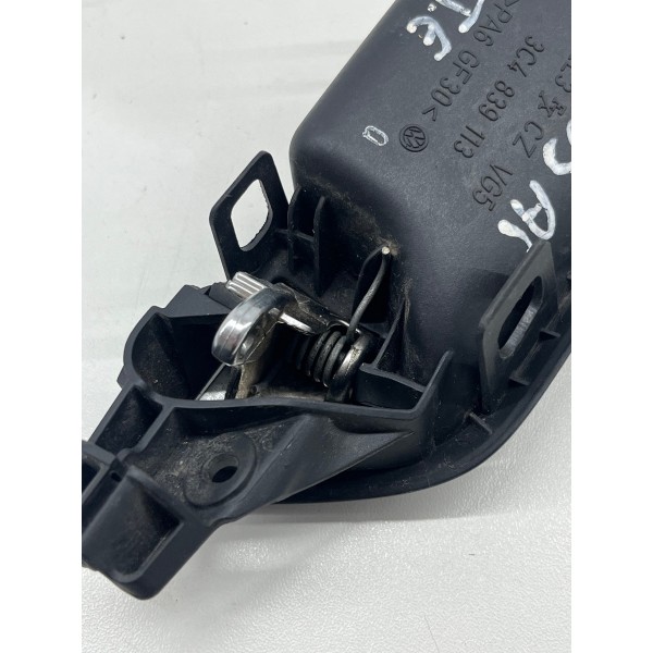 Maçaneta Interna T.e Volkswagen Passat 2006a 2011