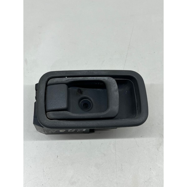 Maçaneta Interna Esq\tras Nissan Xterra 2003 A 2004