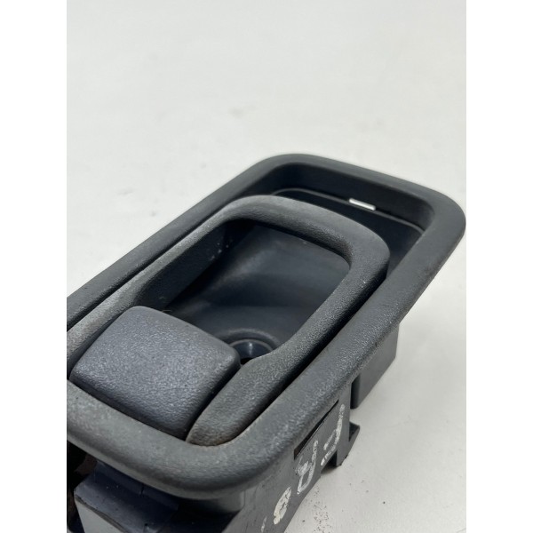 Maçaneta Interna Esq\tras Nissan Xterra 2003 A 2004