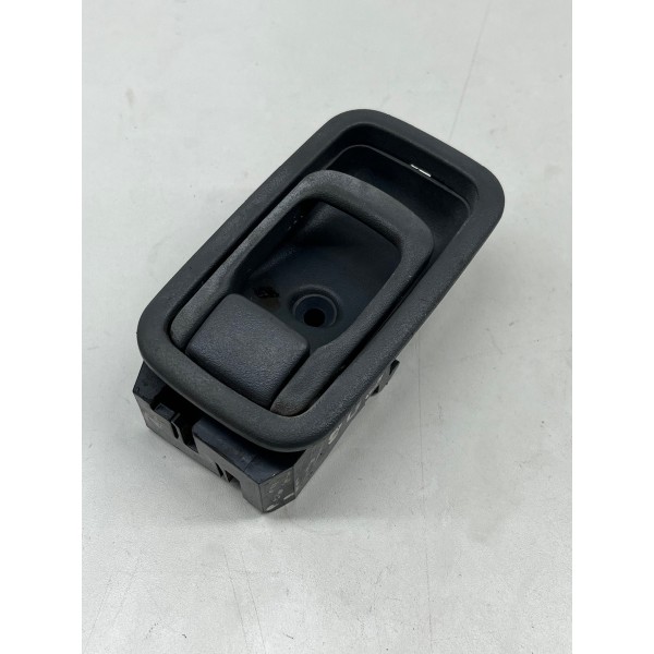 Maçaneta Interna Esq\tras Nissan Xterra 2003 A 2004