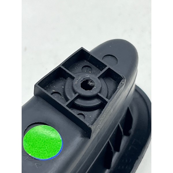 Puxador Int\dir Peugeot 206 2000 A 2012