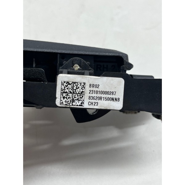 Maçaneta Interna Dian\dir Hb20 2020 A 2023