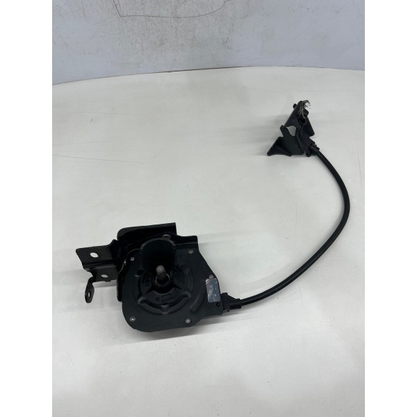 Catraca Suporte Estepe Volkswagen Amarok 2017 A 2023