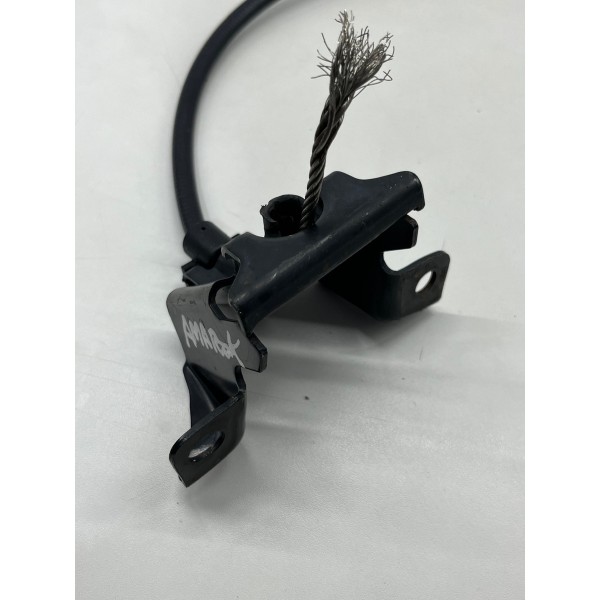 Catraca Suporte Estepe Volkswagen Amarok 2017 A 2023