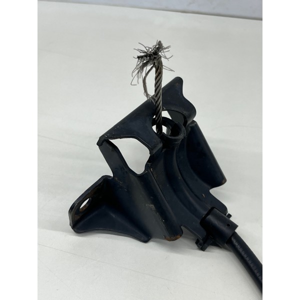 Catraca Suporte Estepe Volkswagen Amarok 2017 A 2023