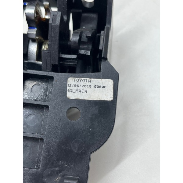 Maçaneta Interna Porta Dian\dir Toyota Etios 2019