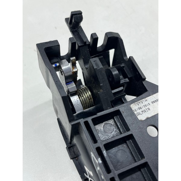 Maçaneta Interna Porta Dian\dir Toyota Etios 2019