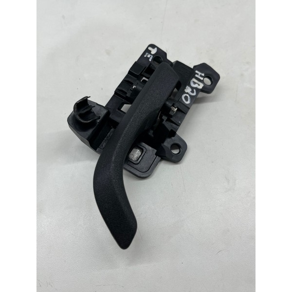 Maçaneta Interna Porta Dian\esq Hb20 2020 A 2023