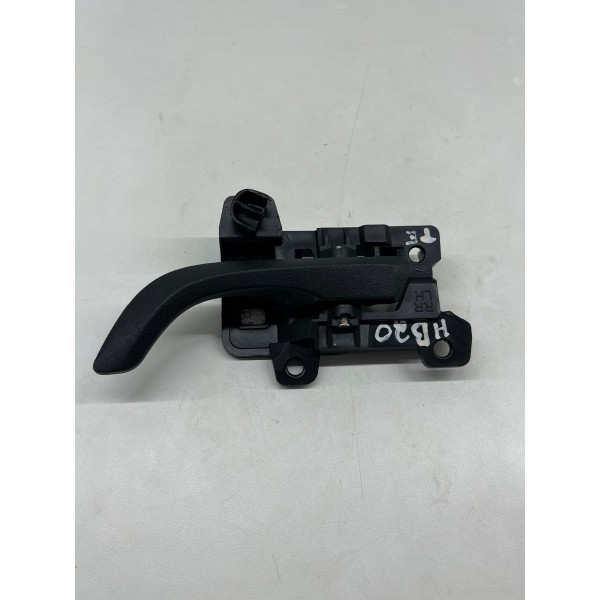 Maçaneta Interna Porta Dian\esq Hb20 2020 A 2023