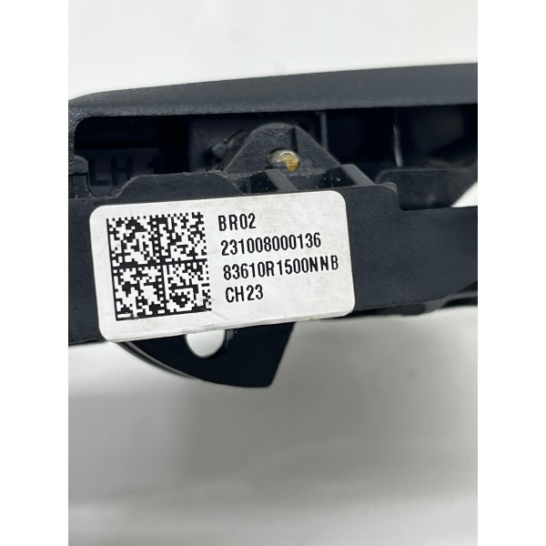 Maçaneta Interna Porta Dian\esq Hb20 2020 A 2023