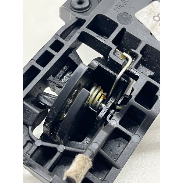 Maçaneta Interna Porta Dian\esq Hb20 2020 A 2023