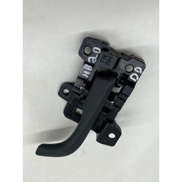 Maçaneta Interna Tras\dir Hyundai Hb20 2025