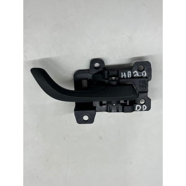 Maçaneta Interna Tras\dir Hyundai Hb20 2025