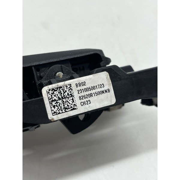 Maçaneta Interna Tras\dir Hyundai Hb20 2025