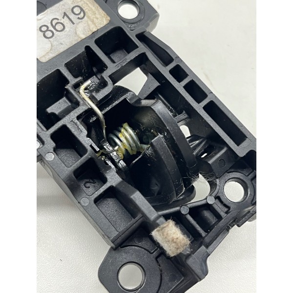 Maçaneta Interna Tras\dir Hyundai Hb20 2025