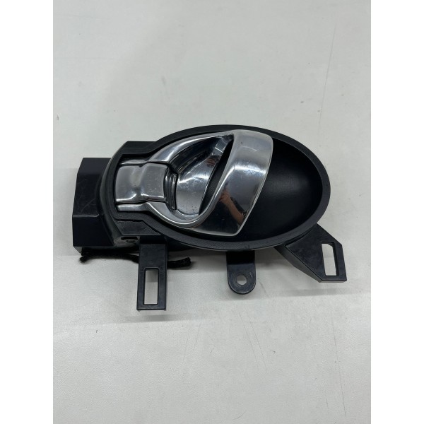 Maçaneta Puxador Interno Tras\esq Nissan Versa March 2012