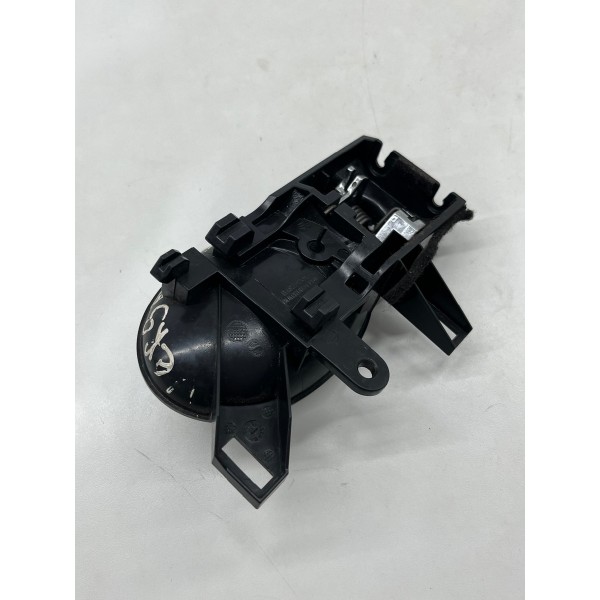 Maçaneta Puxador Interno Tras\esq Nissan Versa March 2012