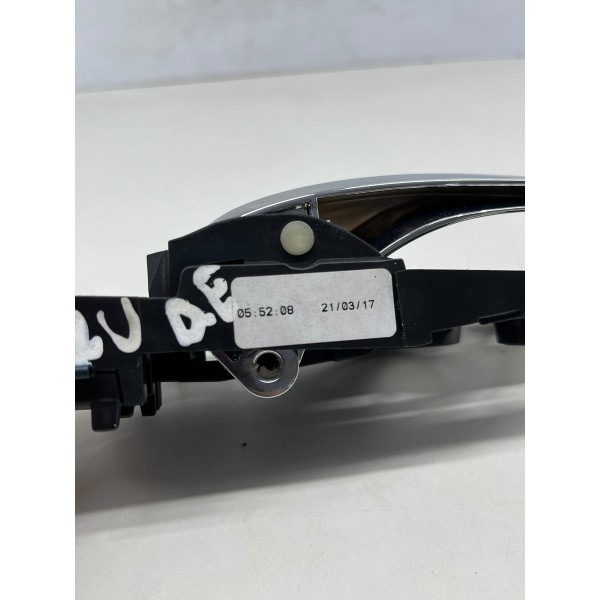 Maçaneta Interna Dian\esq Honda Hrv 2020