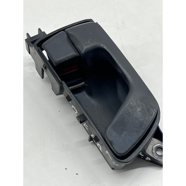 Maçaneta Interna Porta Tras\dir Mitsubishi Pajero 2013