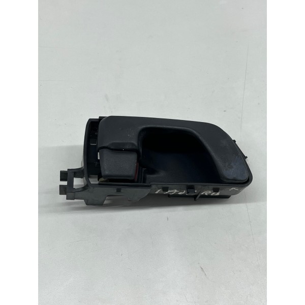 Maçaneta Interna Porta Tras\dir Mitsubishi Pajero 2013