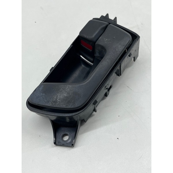 Maçaneta Interna Porta Tras\dir Mitsubishi Pajero 2013