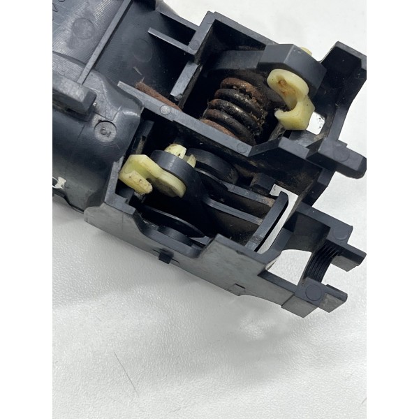 Maçaneta Interna Porta Tras\dir Mitsubishi Pajero 2013